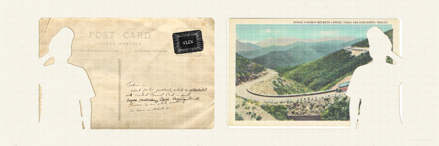 From Monterrey With Love: Vlex Talks Placements, Go-To Plugins and Finding Your Sound (Interview)