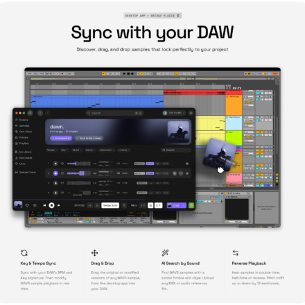 WAVS Desktop App Standalone