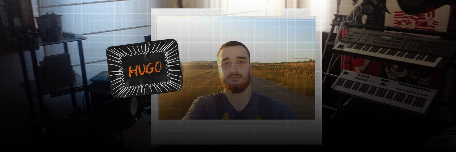 Creator Spotlight with Hugo: Why Great Music Starts Before the FX Chain