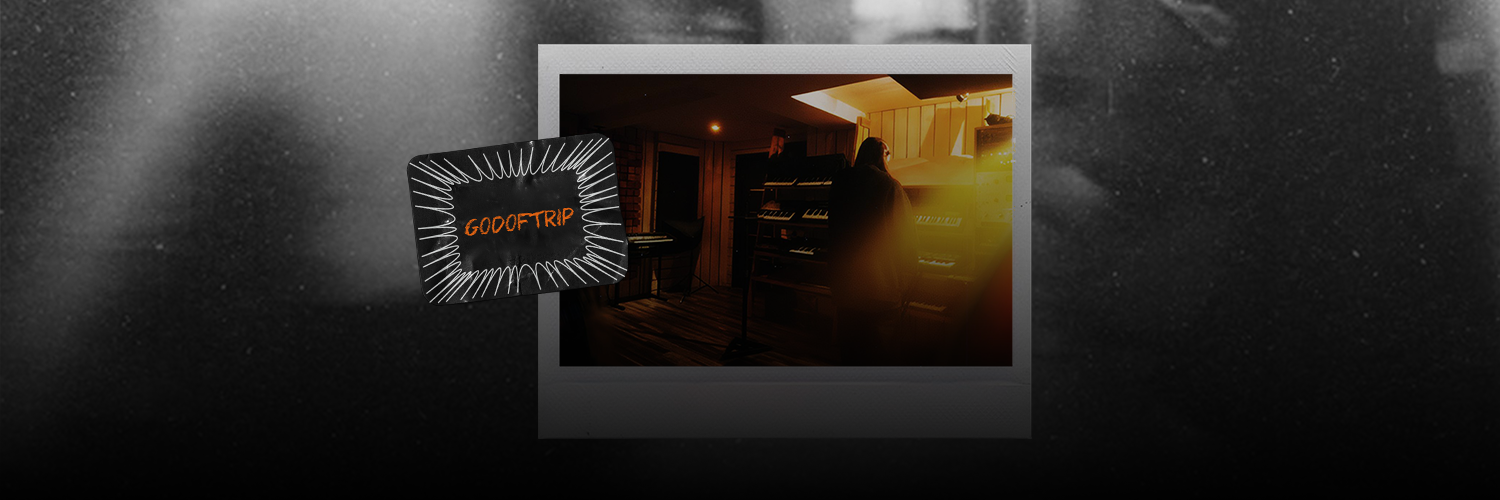 ‘Luck Only Shows Up If You’re Working’: godoftrip On Earning Momentum