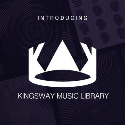 WAVS x Kingsway Music Library