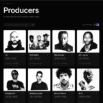 WAVS Producer Directory