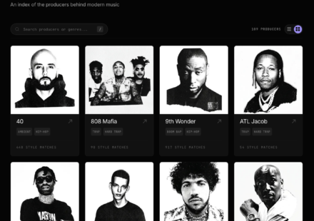WAVS Producer Directory
