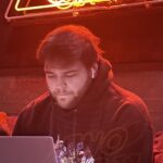 brody, music producer