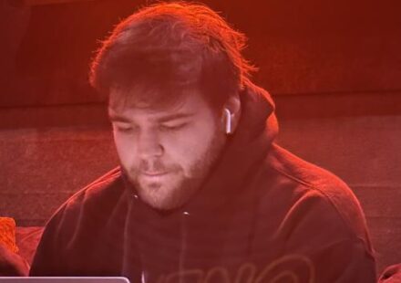 brody, music producer