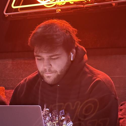 brody, music producer